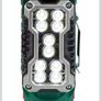 Parkside X12V Cordless Led Work Light. Closing down sale - all must go! Image 7