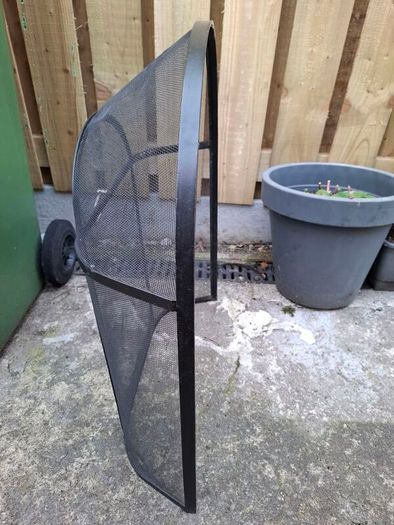 Fire Guard