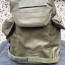 Gas mask carry bag. Army pouch Image 2
