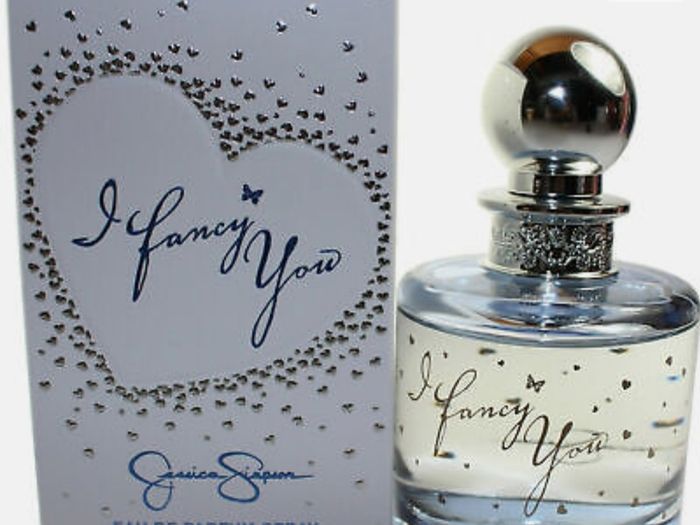 Jessica Simpson Perfume