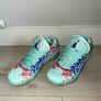 Air Jordan Zion 3 "Mud, Sweat And Tears" Men's Basketball Shoes - size UK 10 Image 2