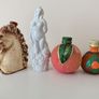 14 Vintage Miniature Liqueur Bottles Image 9