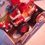 Paw patrol , Marshall rescue wheels Image 2