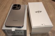 Oppo Find X9 Pro