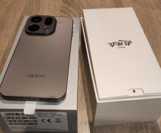 Oppo Find X9 Pro