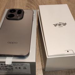 Oppo Find X9 Pro