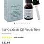 SkinCeuticals CE Ferulic 15ml Image 9
