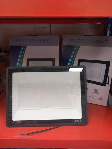 400w LED lights Waterproof security Floodlight IP66