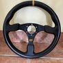 QSP Steering Wheel. Image 2