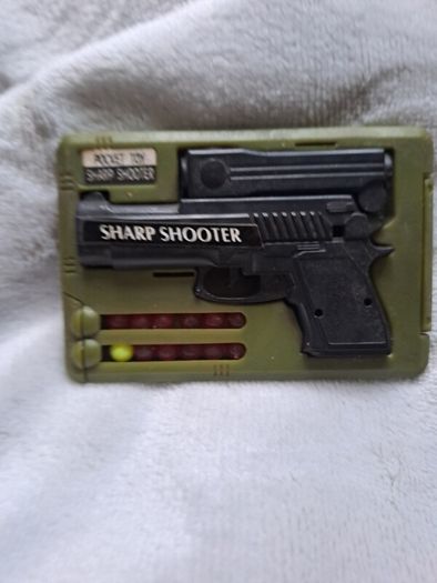 bootleg saga gun