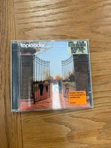 Toploader - onka's big moka