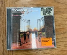 Toploader - onka's big moka