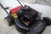 Lawnmower Repairs and services