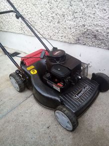 Lawnmower Repairs and services