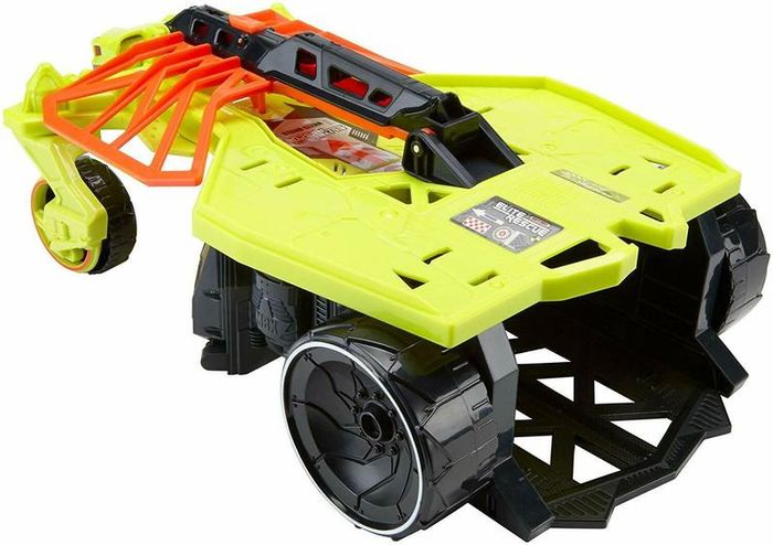 Matchbox Elite Rescue Recon Raider