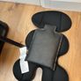 Joie steadi R129 Car Seat - Birth to 4 years - Rear and forward facing. Image 7