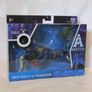 Avatar Movie Mcfarlane Toys Figure Playset Jake Sully Vs Thanator Brand New Sealed Image 2