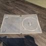 CD DVD Blu ray cases (empty) Image 2
