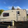 Abbey Caravan Image 3