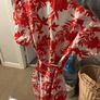 wrap dress & Other Stories Image 7
