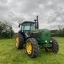 John Deere Other 1989 Image 6