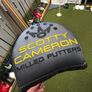 Like New Scotty Cameron Phantom 5s Putter Image 7