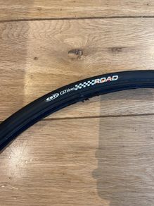 CST tyres road bike 28c