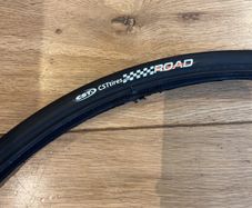 CST tyres road bike 28c