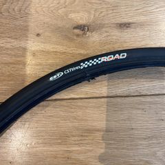 CST tyres road bike 28c