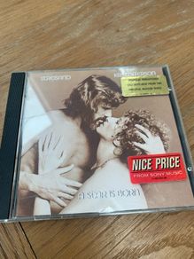 Streisand, Kristofferson - A Star Is Born