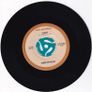 Debbie Reynolds Tammy Usa Pressing Single 1973 Image 2