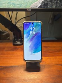 Samsung Galaxy S21 FE 5G Dual Sim (6GB+128GB) Graphite