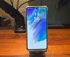 Samsung Galaxy S21 FE 5G Dual Sim (6GB+128GB) Graphite