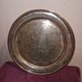 Deo Favente silver plate Image 3