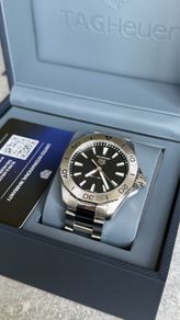 Tag Heuer Aquaracer