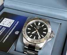 Tag Heuer Aquaracer