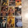 Walking Dead comic bundles/joblots 15 comics including a Adlard signed issue variants plus keys. Image 4