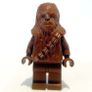 Lego Star Wars 7127: AT-ST (2001) 100% Complete (NO BOX) Image 2