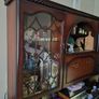 dresser cabinet Image 2