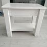 Hand Made Coffe Table Image 3