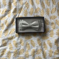 Bow Tie and Napkin set