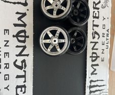 drift rc wheels 1/10