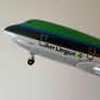 Aer Lingus 747 EI-BED Very Rare Image 2