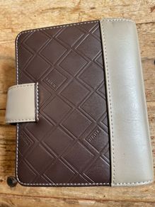 Planner cover Thun