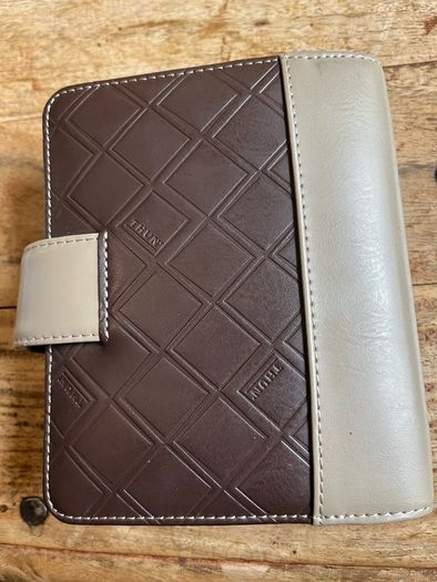 Planner cover Thun