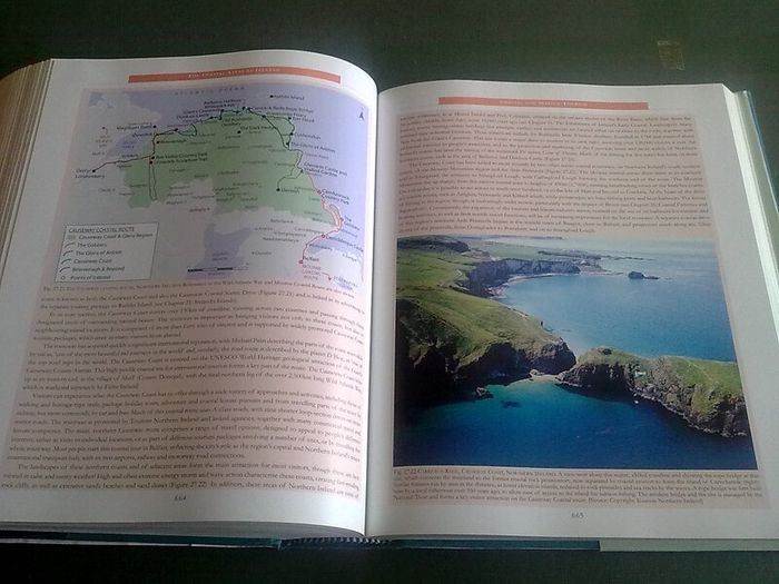 The Coastal Atlas of Ireland History Archaeology Geology Wildlife Irish