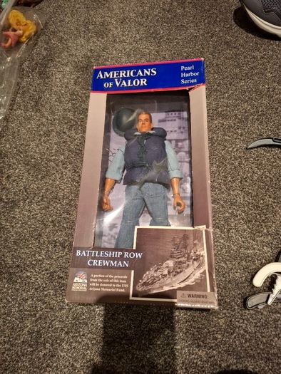 vintage toy