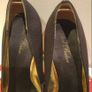 Original Ted Baker high heels size UK5 Image 4