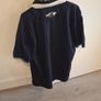 Classic All Blacks NZ Polo Shirt Image 4