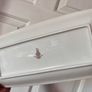 2 x Retro/Vintage Royal Doulton Fine Bone China Sandwich Trays Image 5